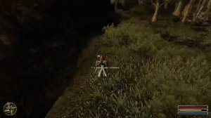 Gothic 3 - часть 23. Поиск сбежавших рабов из Сильдена.