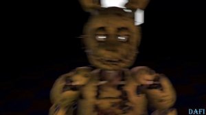 Industry Baby (SFM) (FNAF)