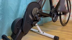 Велостанок Magene T200 Full Function Smart Trainer