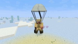 ОРУЖИЕ В МАЙНКРАФТ | ХОСТИНГ ZOROTEX