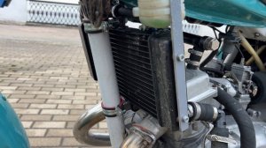 Обзор Иж Юпитер 4