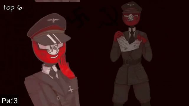 #countryhumans #Top10 #countryhumansmeme //TOP 10 COUNTRYHUMANS MEME// ТОП 10 ЛЮДИ СТРАНЫ МЕМЕ// # смотреть онлайн