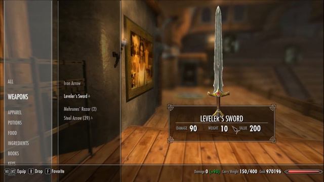 skyrim mods weekly episode 1 battle claws and levelers tower смотреть онлайн