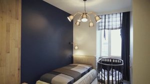 БЕЛЫЙ ДИВАН В ИДЕАЛЬНОМ ИНТЕРЬЕРЕ. Обзор квартиры 147 м.кв. Дизайнер Дарья Резникова.