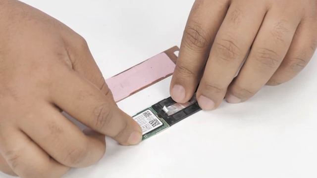 How to remove and install the SSD 2230 for Latitude 7410 Chromebook Dell Australia смотреть онлайн