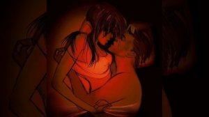 Люби меня, люби - кавер в исполнении милой девушки под гитару