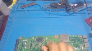 UTD2102CEX+ DSO USE । HOW TO RTC CHECK BY DSO । UNI-T UTD2102CEX+ Digital Storage Oscilloscope