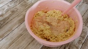 Булочки из нута ПРОСТО. Воздушные и пышные ?.