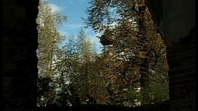 монастыри России Спасо - Преображенский Геннадиев монастырь