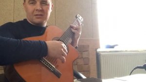 Что делать если не получается прижать все струны на гитаре.