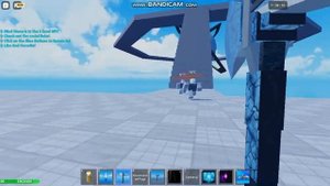 самое сильное оружие в танос симуляторе (по моему мнению)