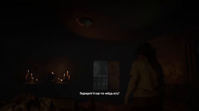 Resident Evil 7 #5 Доп.режимы-Дочери,Спальня. смотреть онлайн