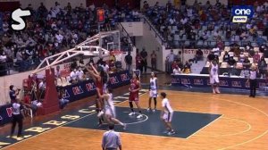 HAYOP NA SCOTTIE THOMPSON TO SA REBOUNDS! TOP 10 REBOUNDS