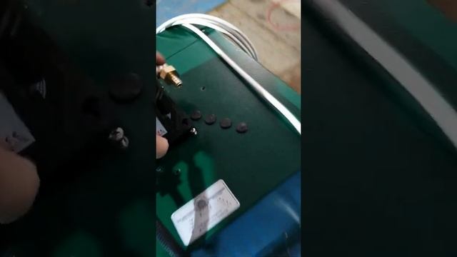 Пивной охладитель вместо чиллера. Часть 2. смотреть онлайн