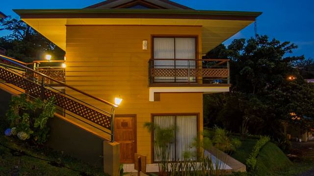 Hotel Ficus - Monteverde - Costa Rica смотреть онлайн