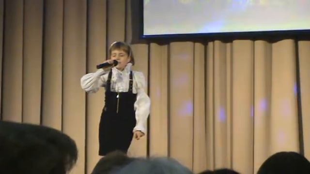 Осенняя Радуга(Школа 21,Раменское, 3.10.2014) смотреть онлайн