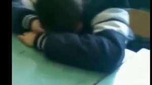 Розыгрыши Спящих Людей Приколы Над Спящими_07.07.2015.mp4