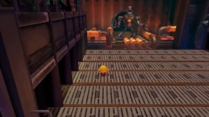 Pac-Man World Re-Pac - All Bosses