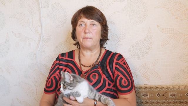 Аквалайф - 5 лет вместе! В  гостях у наших  первых покупателей.