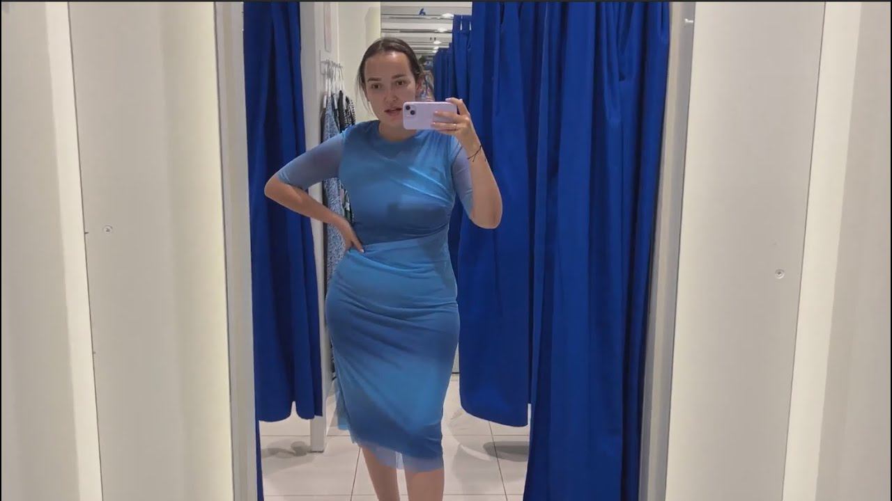 НАСТЯ РЕШИЛА ОБНОВИТЬ ГАРДЕРОБ. 26.06.24. смотреть онлайн