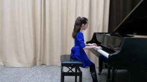 Глинка ноктюрн Ми бемоль мажор