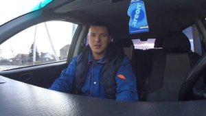 МЕНЯЮ ФИЛЬТР САЛОНА HONDA H RV. МОЯ РАБОТА.