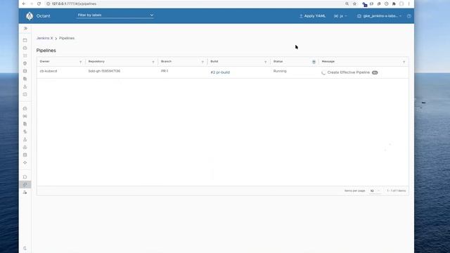 2020-07-28 Jenkins X Office Hours - new OSS UI смотреть онлайн