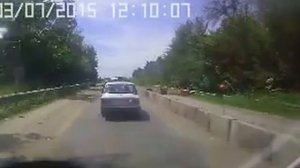 Чурки борзеют