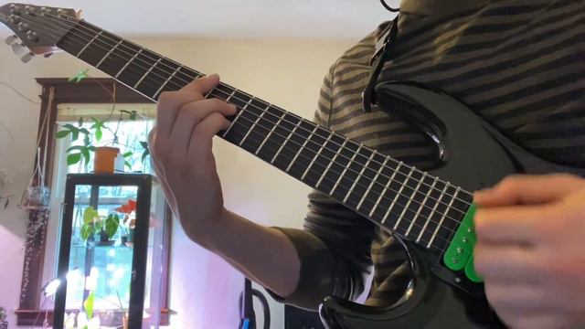 7 String Jazz 🎷🎸 смотреть онлайн