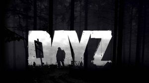 DayZ Немного полутался 
Сервер Последний рубеж/ PVE