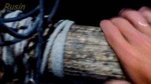 Горловина питьевого бассейна (реставрация) ремонт