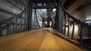 Декоративная  полка в стиле лофт, DIY проект.