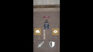 геймплей за дефук бума в toilet fight