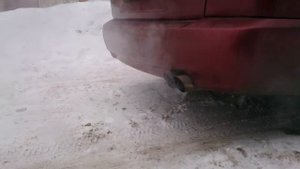 Hyundai accent stinger sports вся выхлопная систем