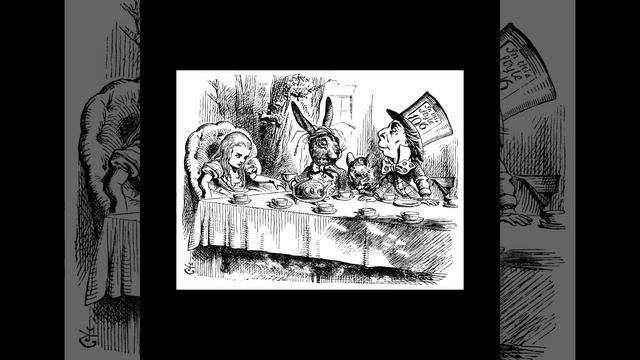 Alice's Adventures in Wonderland - by Lewis Carroll - Audio Book смотреть онлайн
