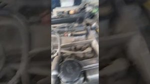 Вольво s40, 20 140л.с, стук в гбц