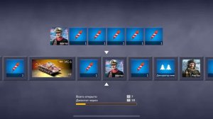 OPENING CASES | WAR THUNDER MOBILE