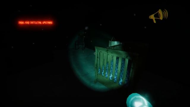 ОРУ КАК МАЛЕНЬКАЯ ДЕВОЧКА! ?{Прохождение хоррора - Tattletail (let's play tattle tale)} смотреть онлайн