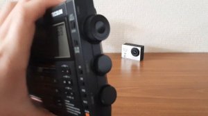 Обзор на радиоприемник TECSUN PL 680 (*Techno Geek Force*)