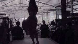 Клип «Ты гибель моя»