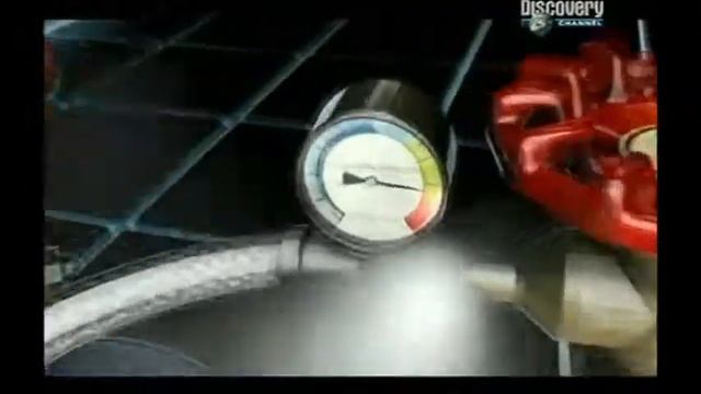 Гигантские шины How does it made ТИАС Украина 0443620008 смотреть онлайн