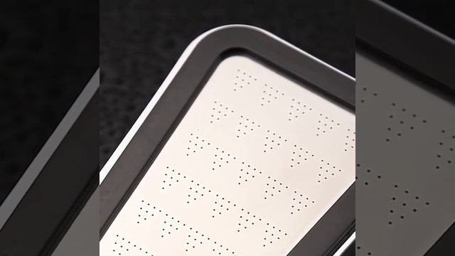 водосберегающая насадка для душа смотреть онлайн