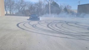 BMW M8 Competition Drift/Donuts ?!?! #bmwm8 #bmwdrift