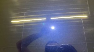 Полировка. Тест режущих полировальных паст на BMW 6 серии. Koch, Sonax, 3D и т.д.