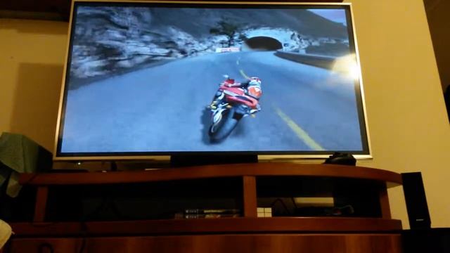 Superbikes Riding Challenge - PS2 смотреть онлайн