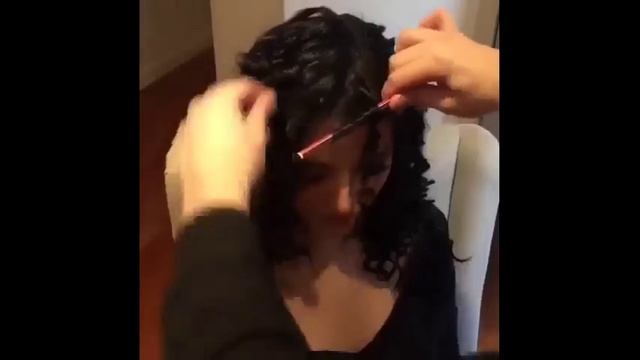 Прически для любого торжества и на каждый день! смотреть онлайн