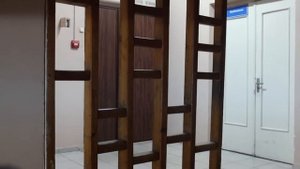 Ночь в действующей психбольнице. Они следят за нами. Оставил скрытые камеры