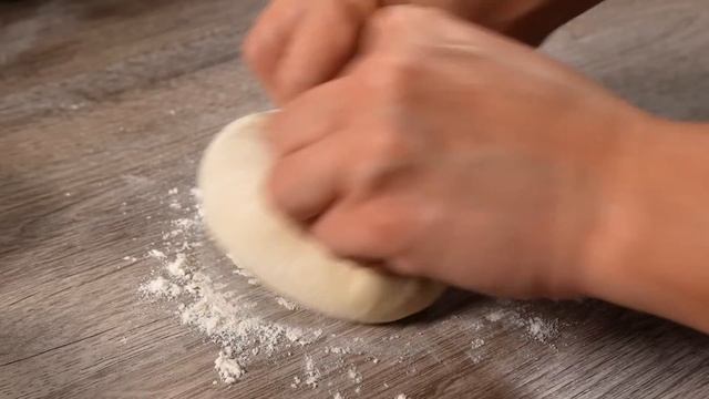 Koleżanka z Hiszpanii nauczyła mnie robić takie niesamowicie pyszne bułeczki! смотреть онлайн