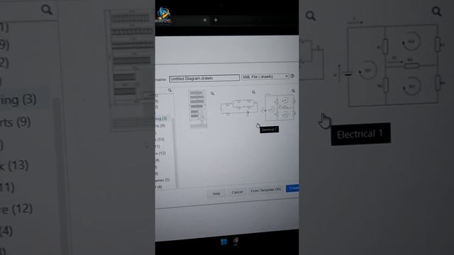 Best Website for students , Block Diagram, Flowchart Website #kinegyan #techshortz ?