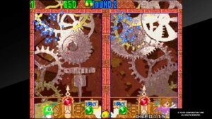 ACA NEOGEO PUZZLE BOBBLE 2